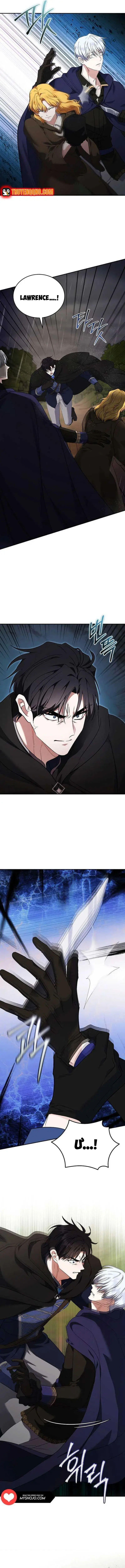 Ác Nữ Trùng Sinh Chap 216 - Next Chap 217