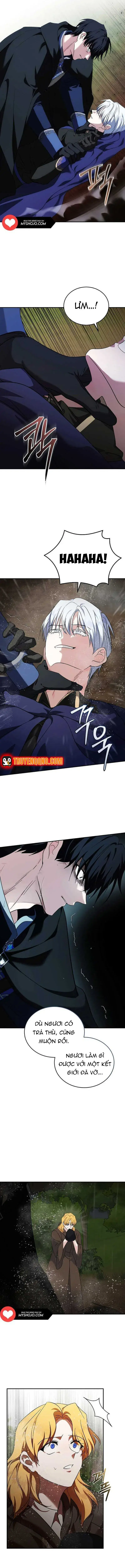 Ác Nữ Trùng Sinh Chap 216 - Next Chap 217