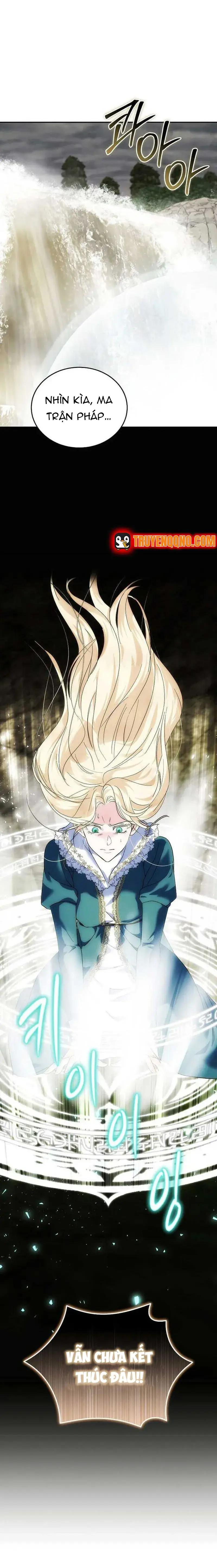 Ác Nữ Trùng Sinh Chap 216 - Next Chap 217