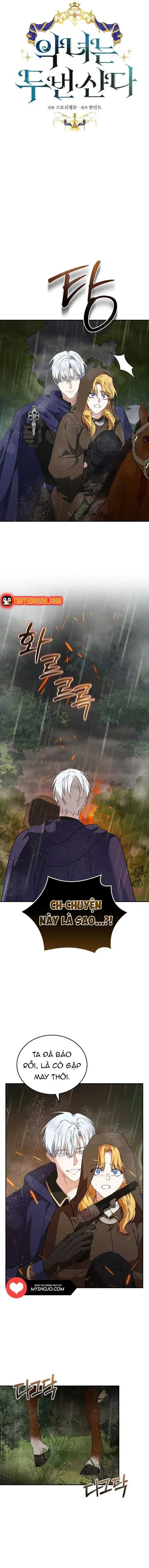 Ác Nữ Trùng Sinh Chap 216 - Next Chap 217