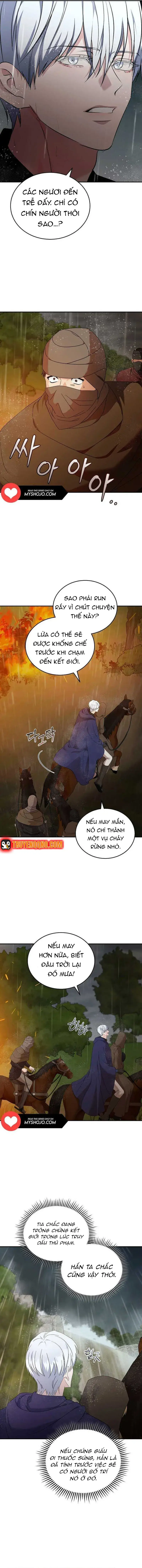 Ác Nữ Trùng Sinh Chap 216 - Next Chap 217