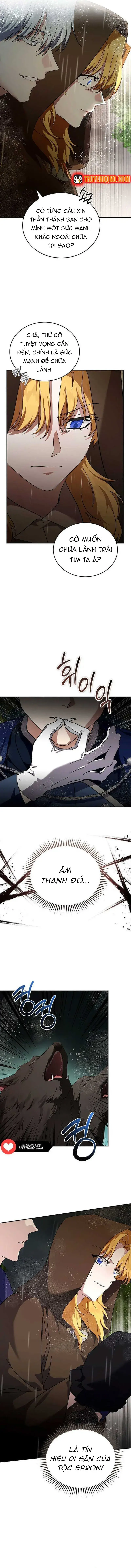 Ác Nữ Trùng Sinh Chap 216 - Next Chap 217