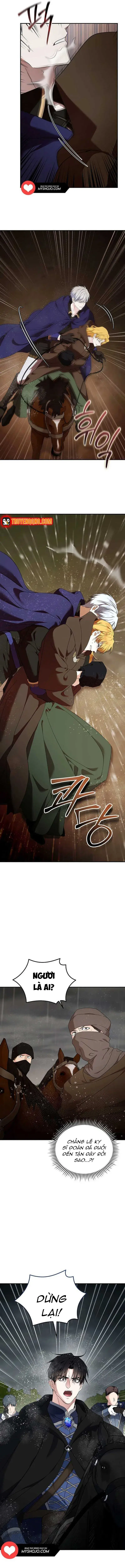 Ác Nữ Trùng Sinh Chap 216 - Next Chap 217