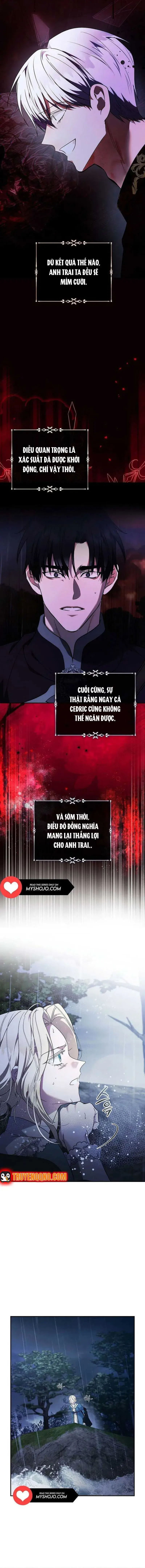 Ác Nữ Trùng Sinh Chap 217 - Next Chap 218