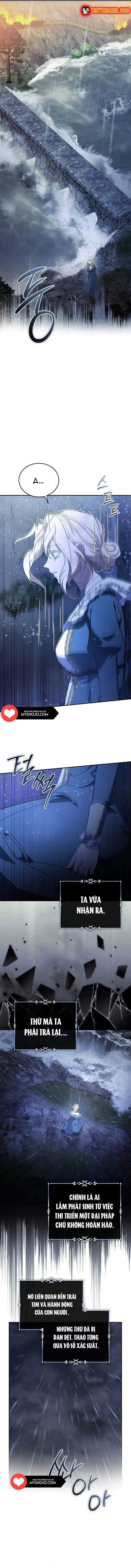 Ác Nữ Trùng Sinh Chap 217 - Next Chap 218