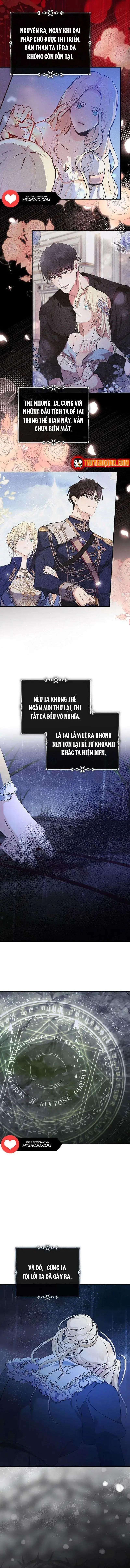 Ác Nữ Trùng Sinh Chap 217 - Next Chap 218