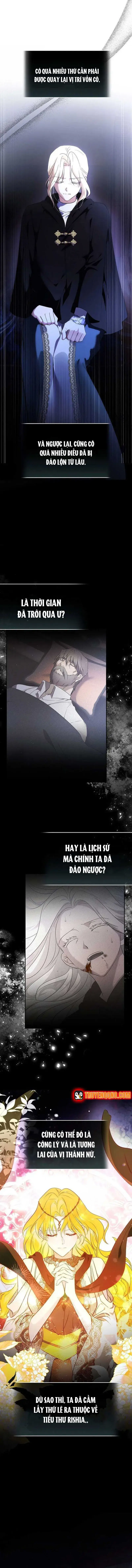 Ác Nữ Trùng Sinh Chap 217 - Next Chap 218