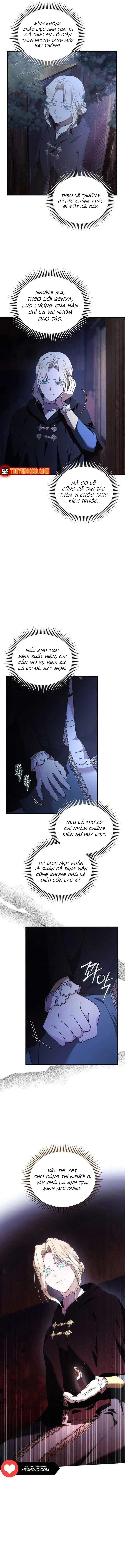 Ác Nữ Trùng Sinh Chap 217 - Next Chap 218