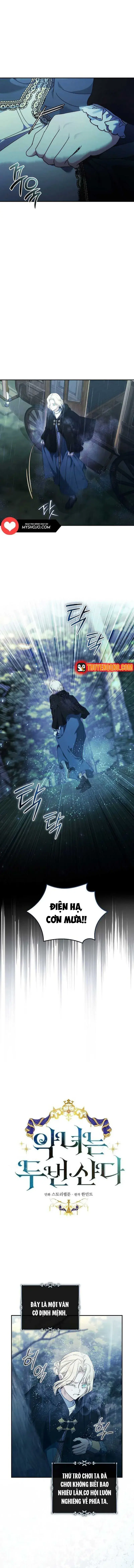 Ác Nữ Trùng Sinh Chap 217 - Next Chap 218