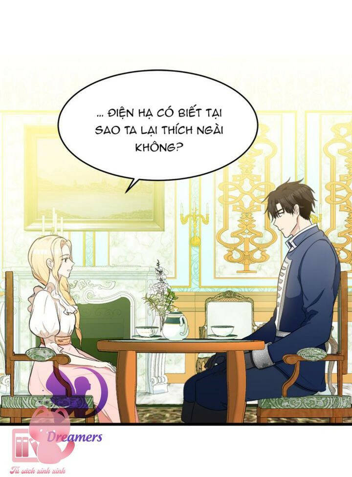 Ác Nữ Trùng Sinh Chap 22 - Next Chap 23