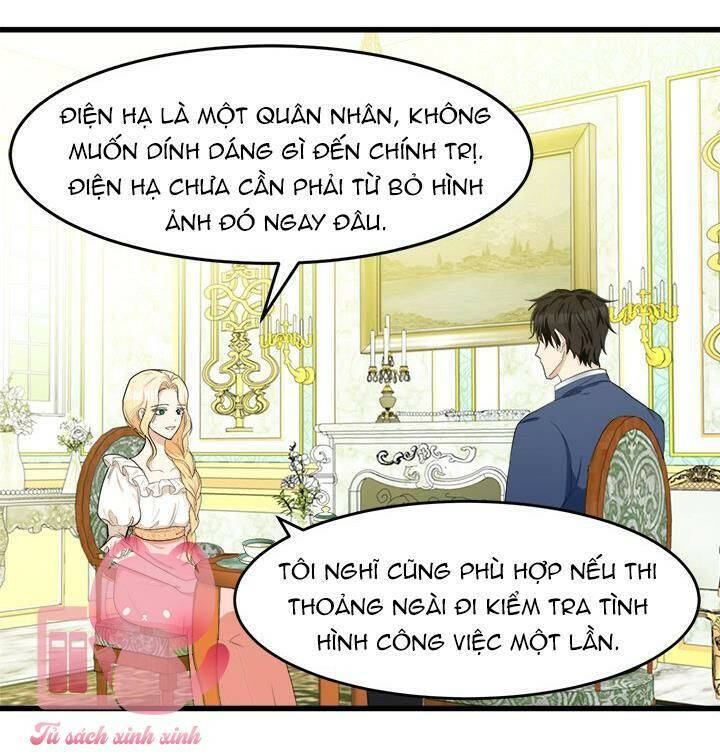 Ác Nữ Trùng Sinh Chap 22 - Next Chap 23