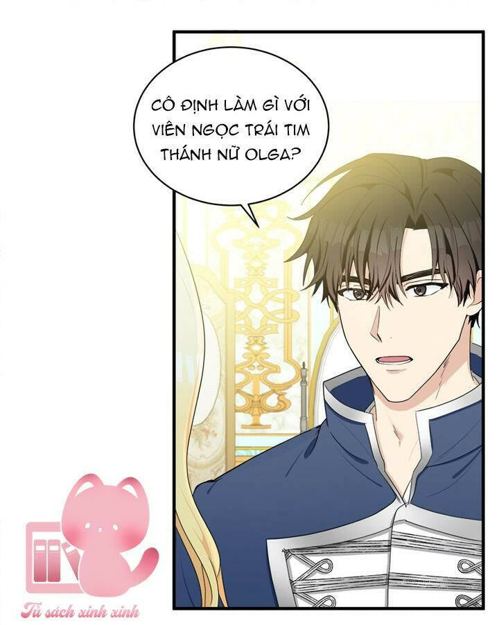 Ác Nữ Trùng Sinh Chap 22 - Next Chap 23