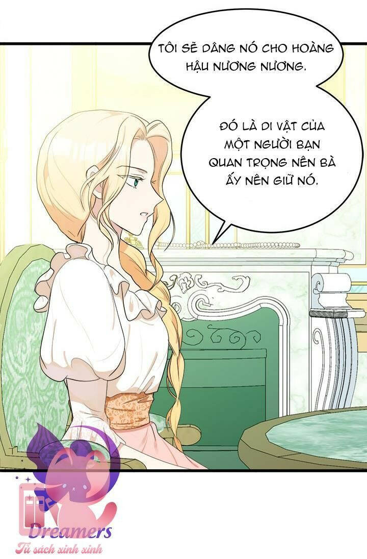 Ác Nữ Trùng Sinh Chap 22 - Next Chap 23