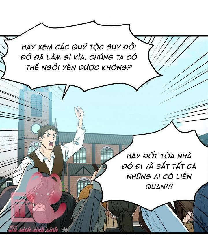 Ác Nữ Trùng Sinh Chap 22 - Next Chap 23
