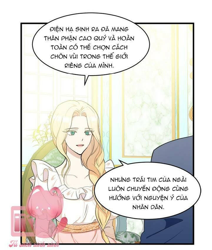 Ác Nữ Trùng Sinh Chap 22 - Next Chap 23