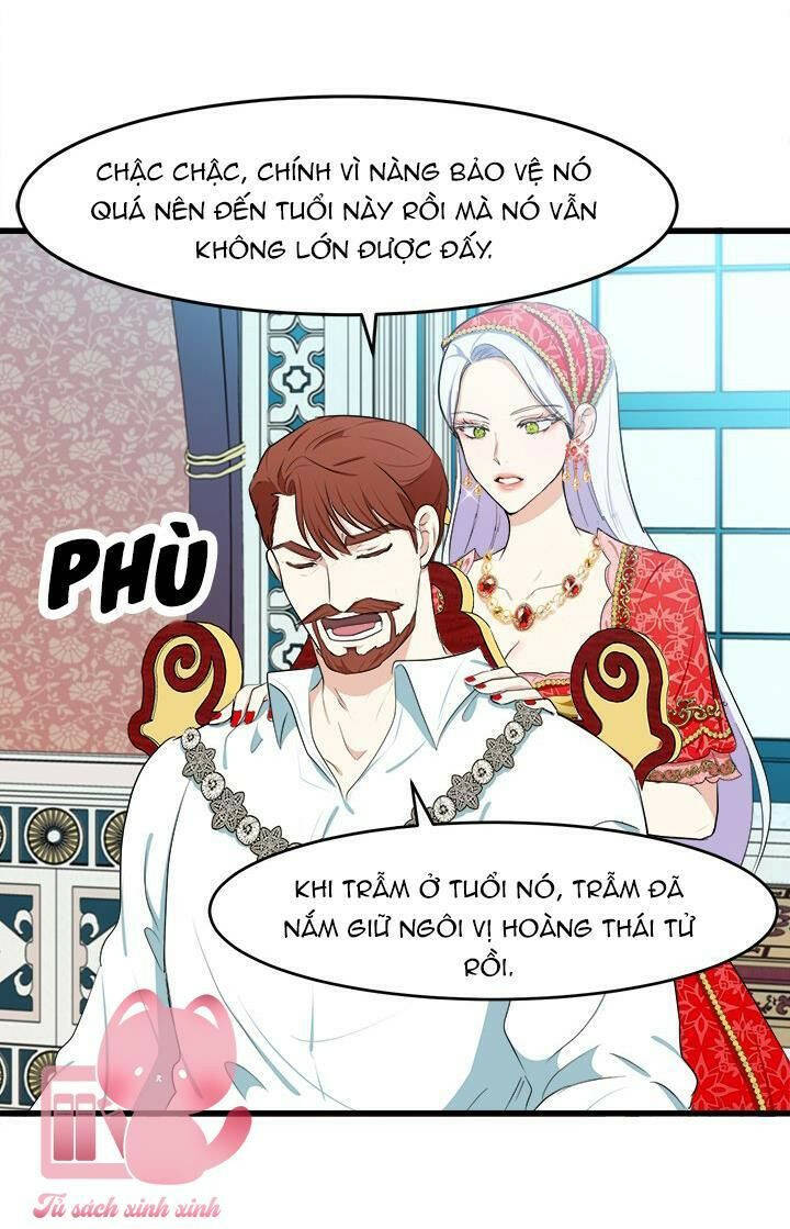 Ác Nữ Trùng Sinh Chap 22 - Next Chap 23