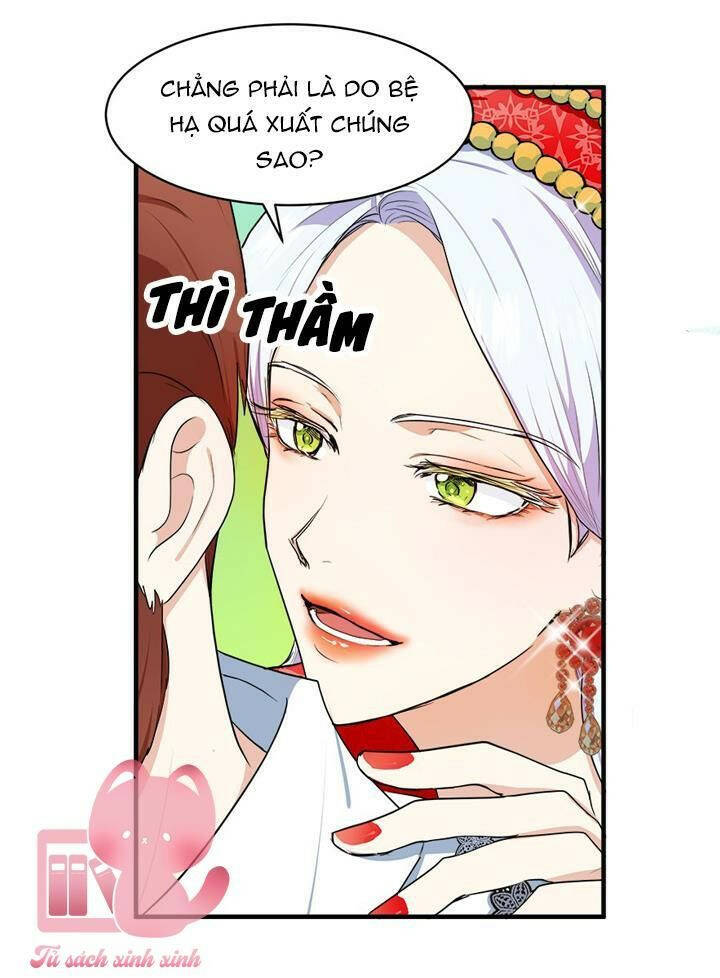 Ác Nữ Trùng Sinh Chap 22 - Next Chap 23
