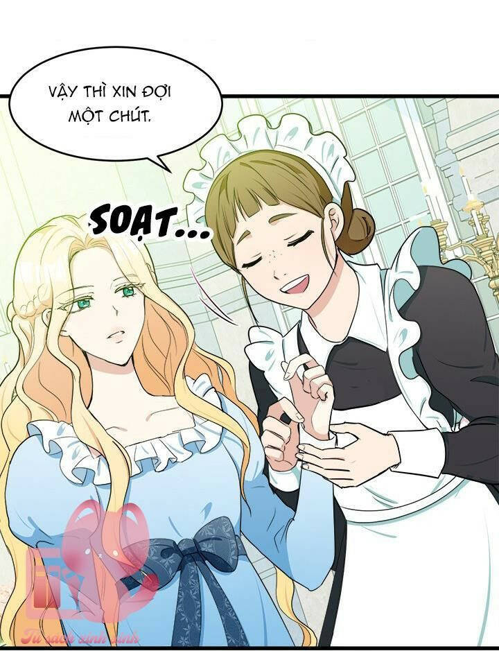 Ác Nữ Trùng Sinh Chap 22 - Next Chap 23