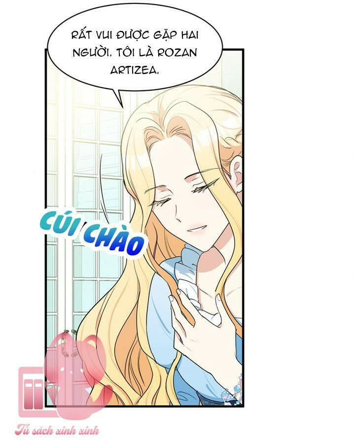 Ác Nữ Trùng Sinh Chap 22 - Next Chap 23