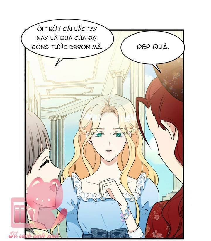 Ác Nữ Trùng Sinh Chap 22 - Next Chap 23