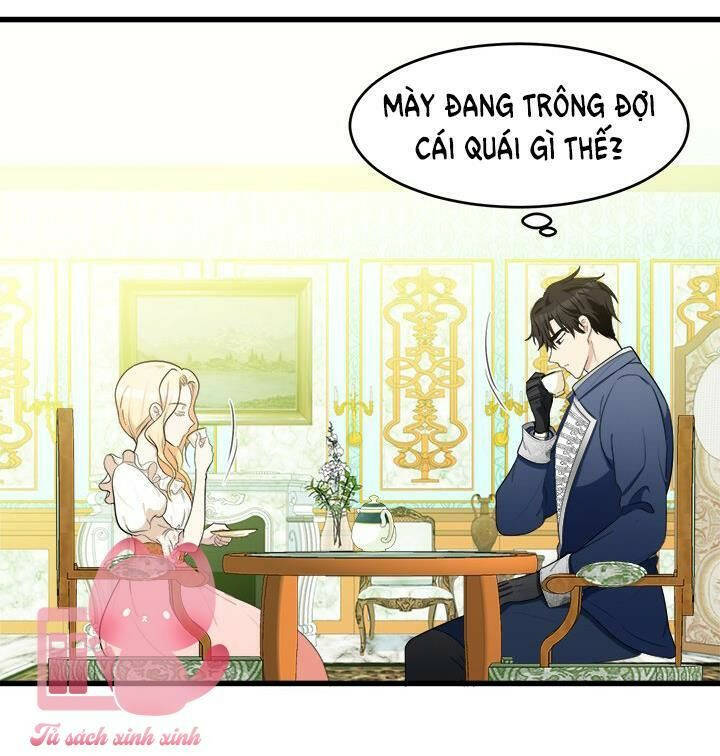 Ác Nữ Trùng Sinh Chap 22 - Next Chap 23