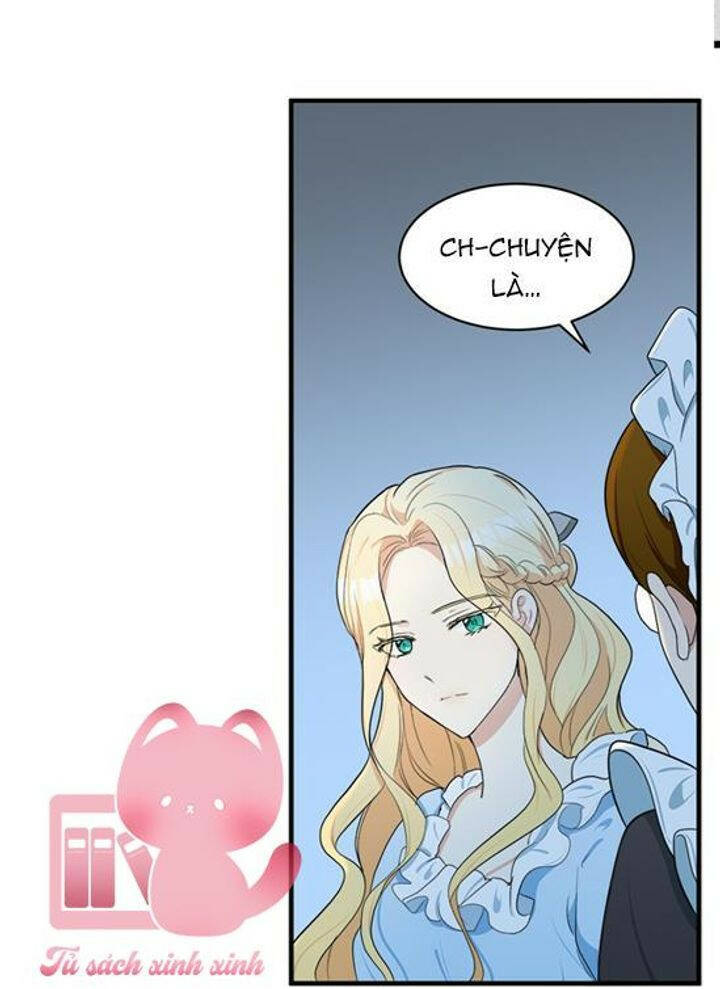 Ác Nữ Trùng Sinh Chap 22 - Next Chap 23