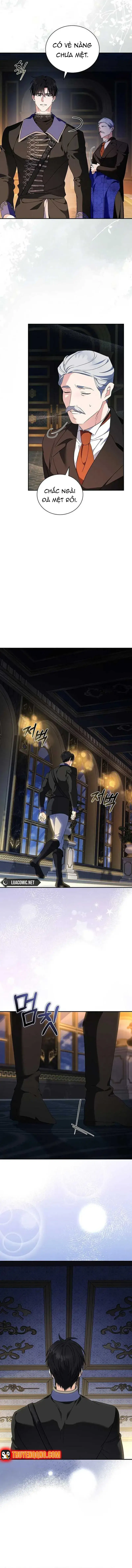 Ác Nữ Trùng Sinh Chap 226 - Next Chap 227