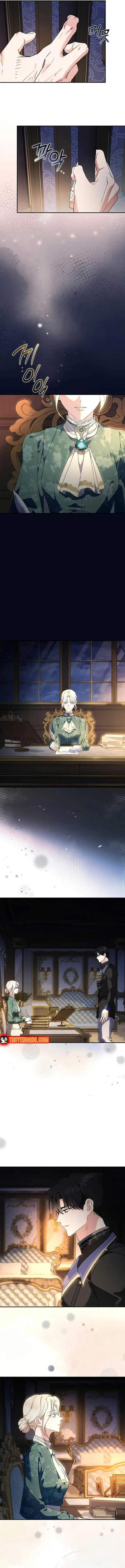 Ác Nữ Trùng Sinh Chap 226 - Next Chap 227