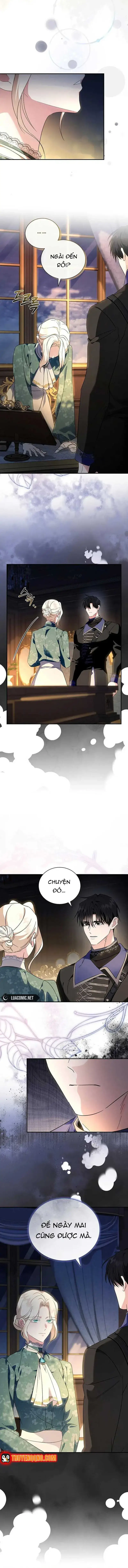 Ác Nữ Trùng Sinh Chap 226 - Next Chap 227