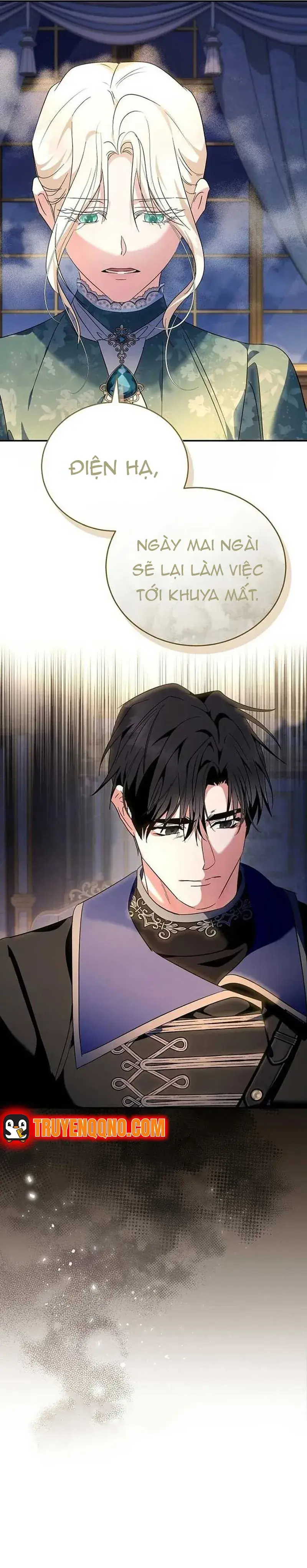 Ác Nữ Trùng Sinh Chap 226 - Next Chap 227