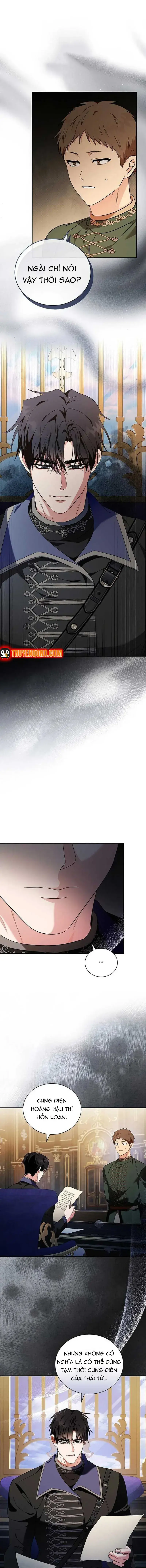 Ác Nữ Trùng Sinh Chap 226 - Next Chap 227