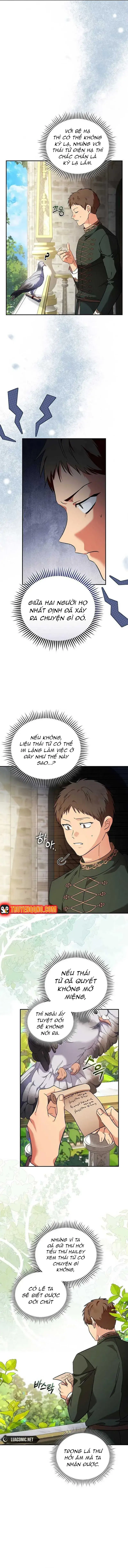Ác Nữ Trùng Sinh Chap 226 - Next Chap 227
