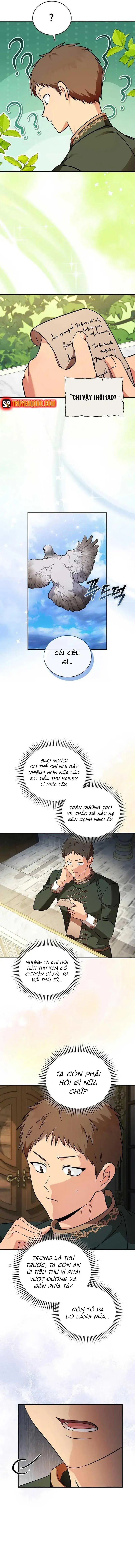 Ác Nữ Trùng Sinh Chap 226 - Next Chap 227