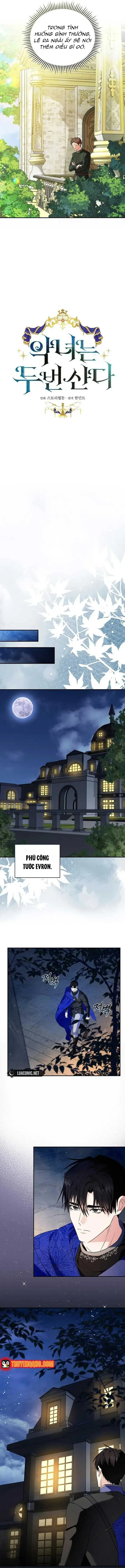 Ác Nữ Trùng Sinh Chap 226 - Next Chap 227