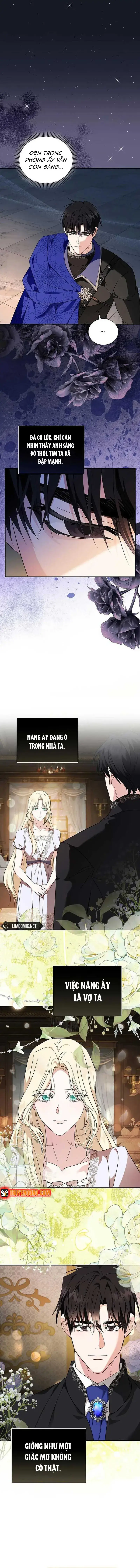 Ác Nữ Trùng Sinh Chap 226 - Next Chap 227