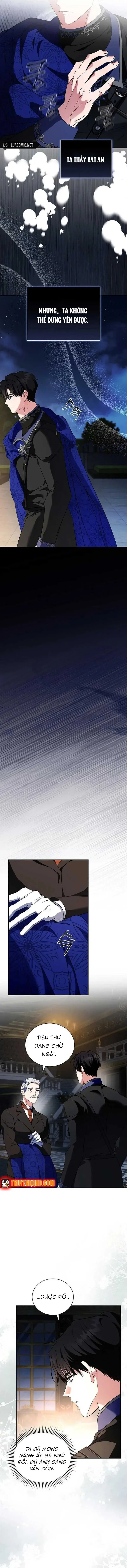 Ác Nữ Trùng Sinh Chap 226 - Next Chap 227