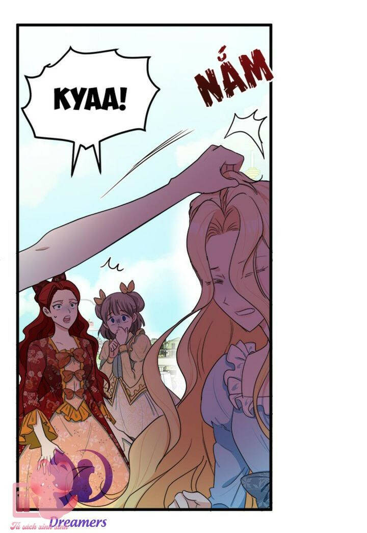 Ác Nữ Trùng Sinh Chap 23 - Next Chap 24