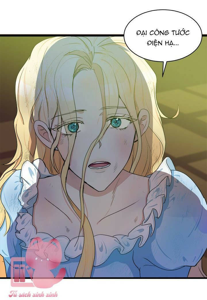 Ác Nữ Trùng Sinh Chap 23 - Next Chap 24