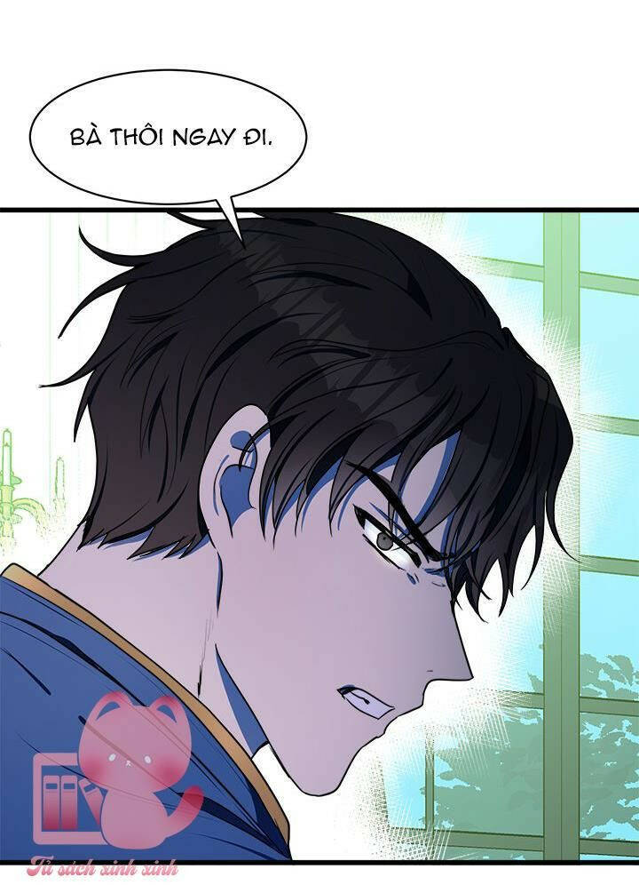 Ác Nữ Trùng Sinh Chap 23 - Next Chap 24