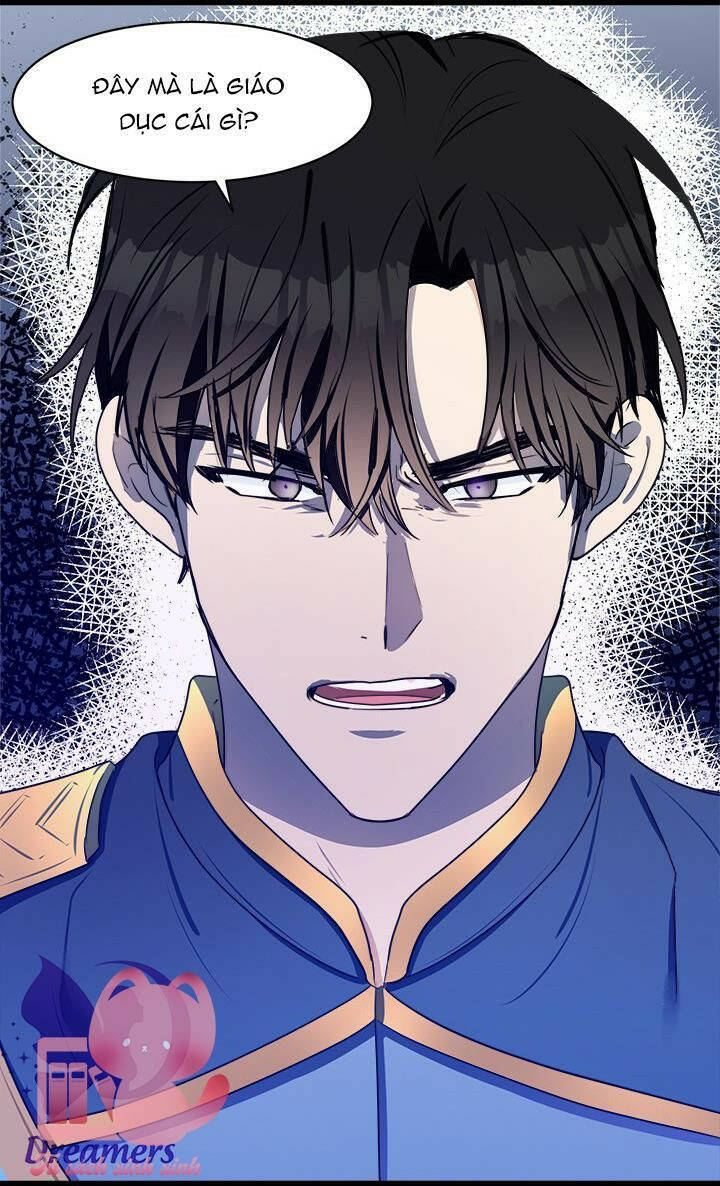 Ác Nữ Trùng Sinh Chap 23 - Next Chap 24