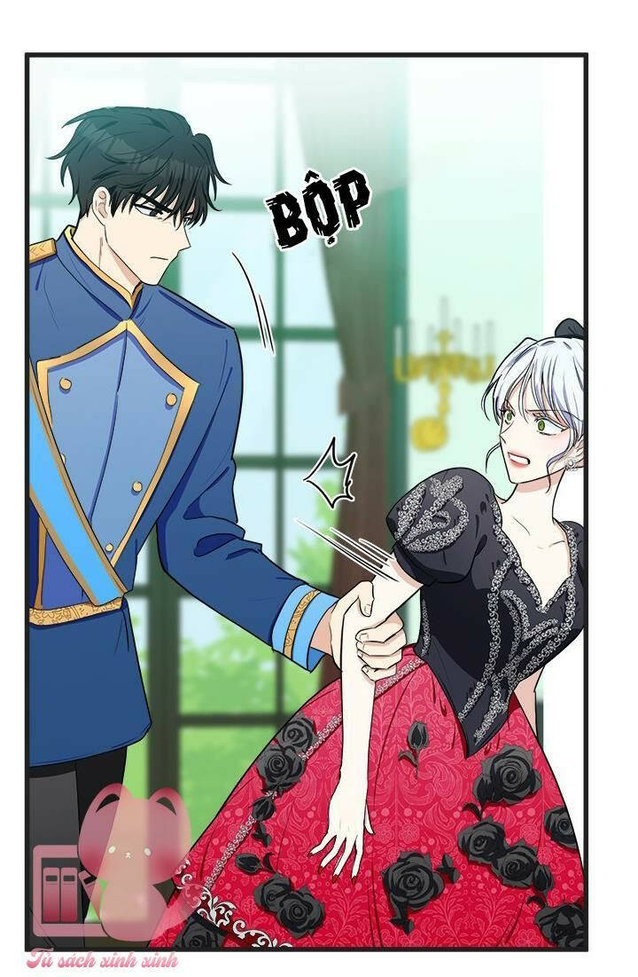 Ác Nữ Trùng Sinh Chap 23 - Next Chap 24