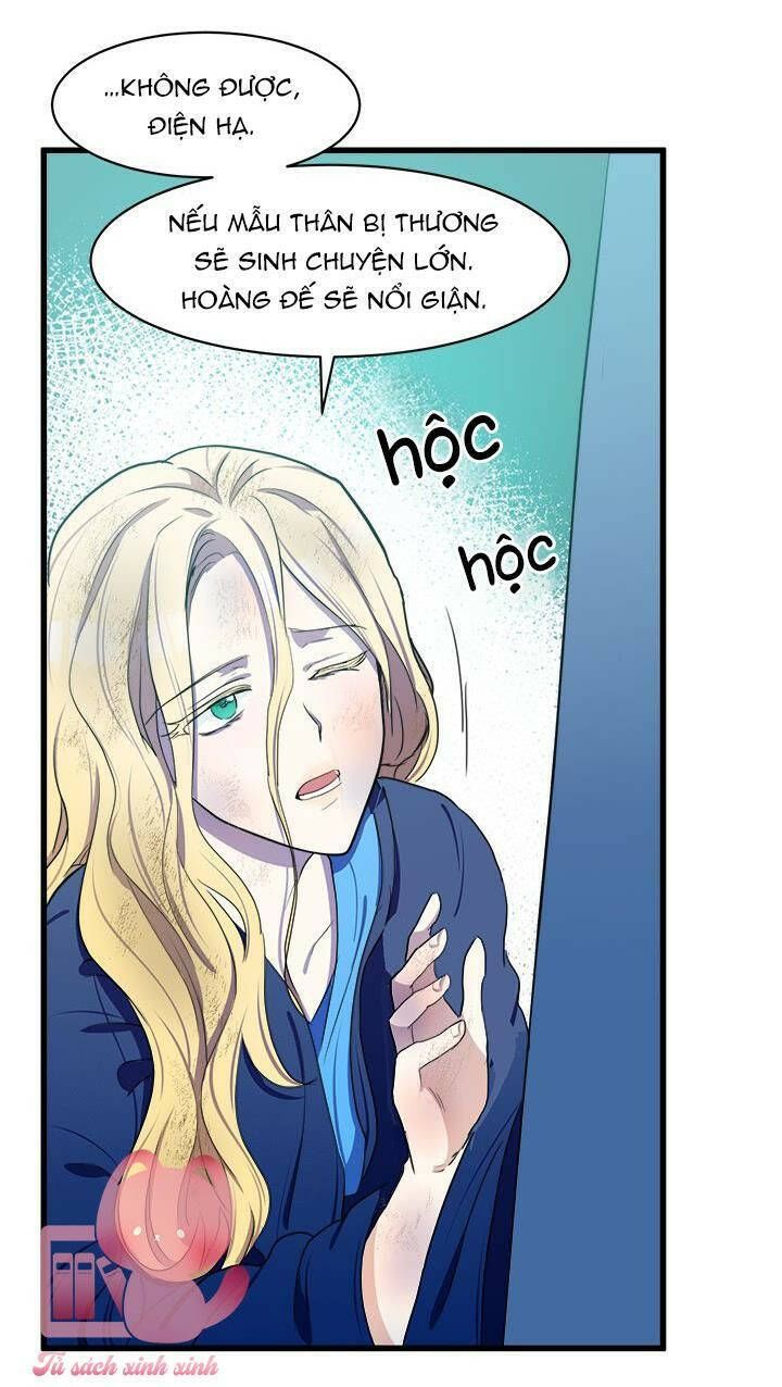 Ác Nữ Trùng Sinh Chap 23 - Next Chap 24