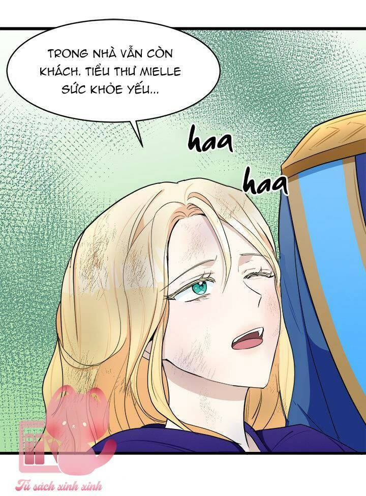 Ác Nữ Trùng Sinh Chap 23 - Next Chap 24