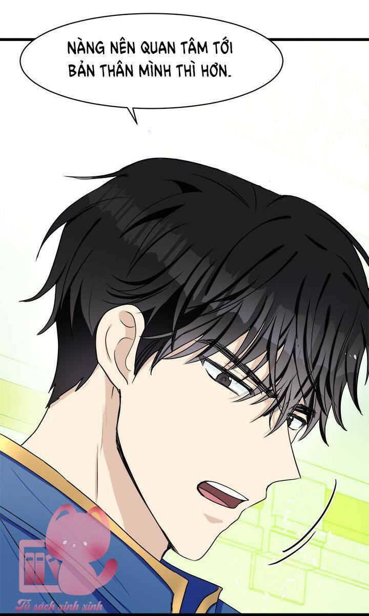 Ác Nữ Trùng Sinh Chap 23 - Next Chap 24