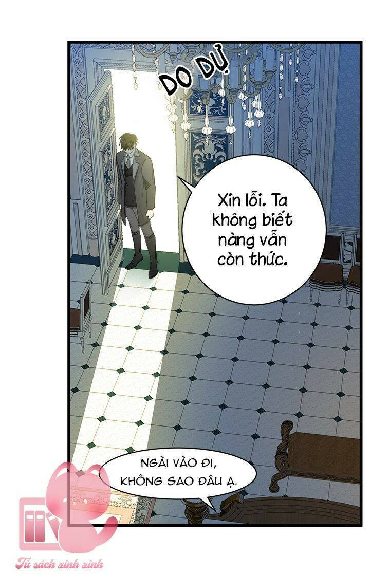 Ác Nữ Trùng Sinh Chap 23 - Next Chap 24