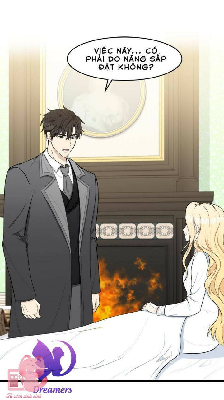 Ác Nữ Trùng Sinh Chap 24 - Next Chap 25