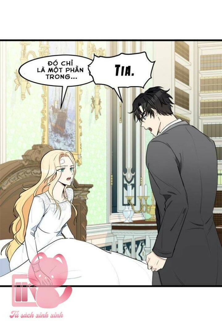 Ác Nữ Trùng Sinh Chap 24 - Next Chap 25