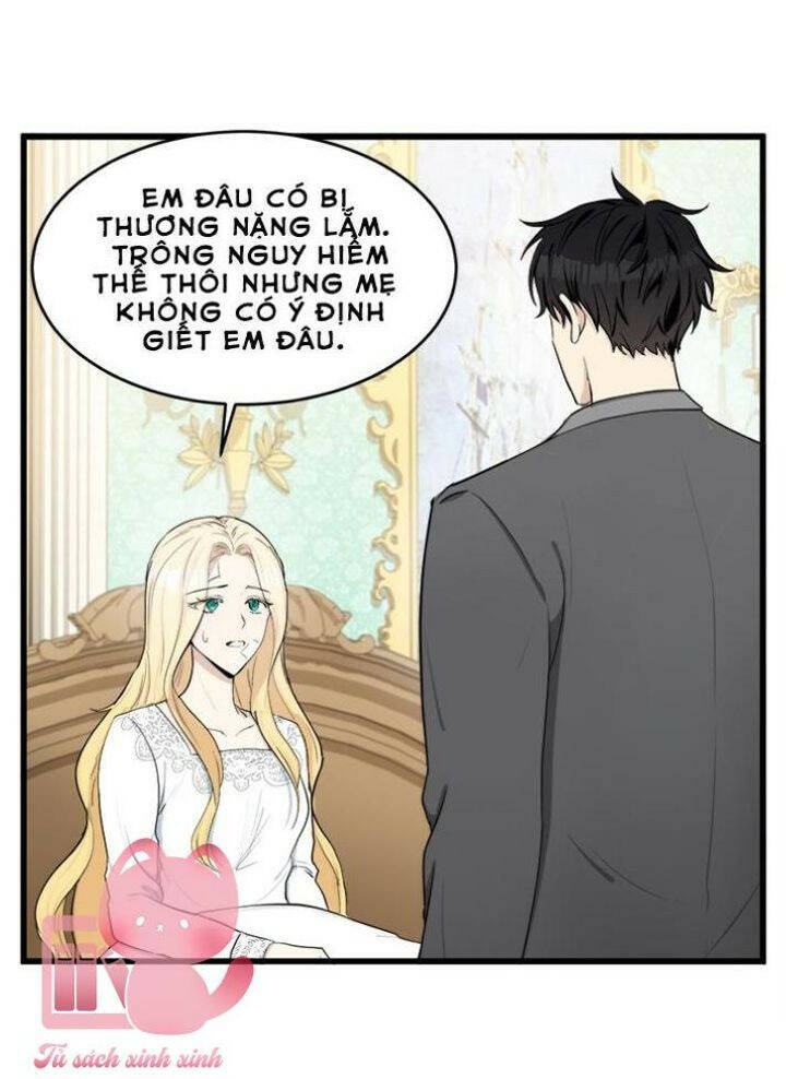 Ác Nữ Trùng Sinh Chap 24 - Next Chap 25
