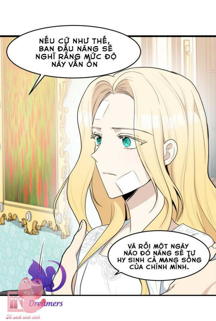 Ác Nữ Trùng Sinh Chap 24 - Next Chap 25