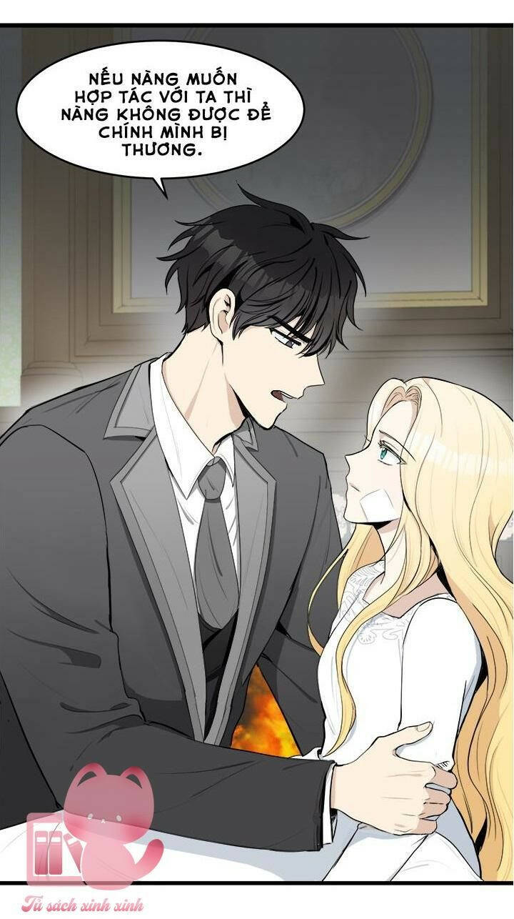 Ác Nữ Trùng Sinh Chap 24 - Next Chap 25